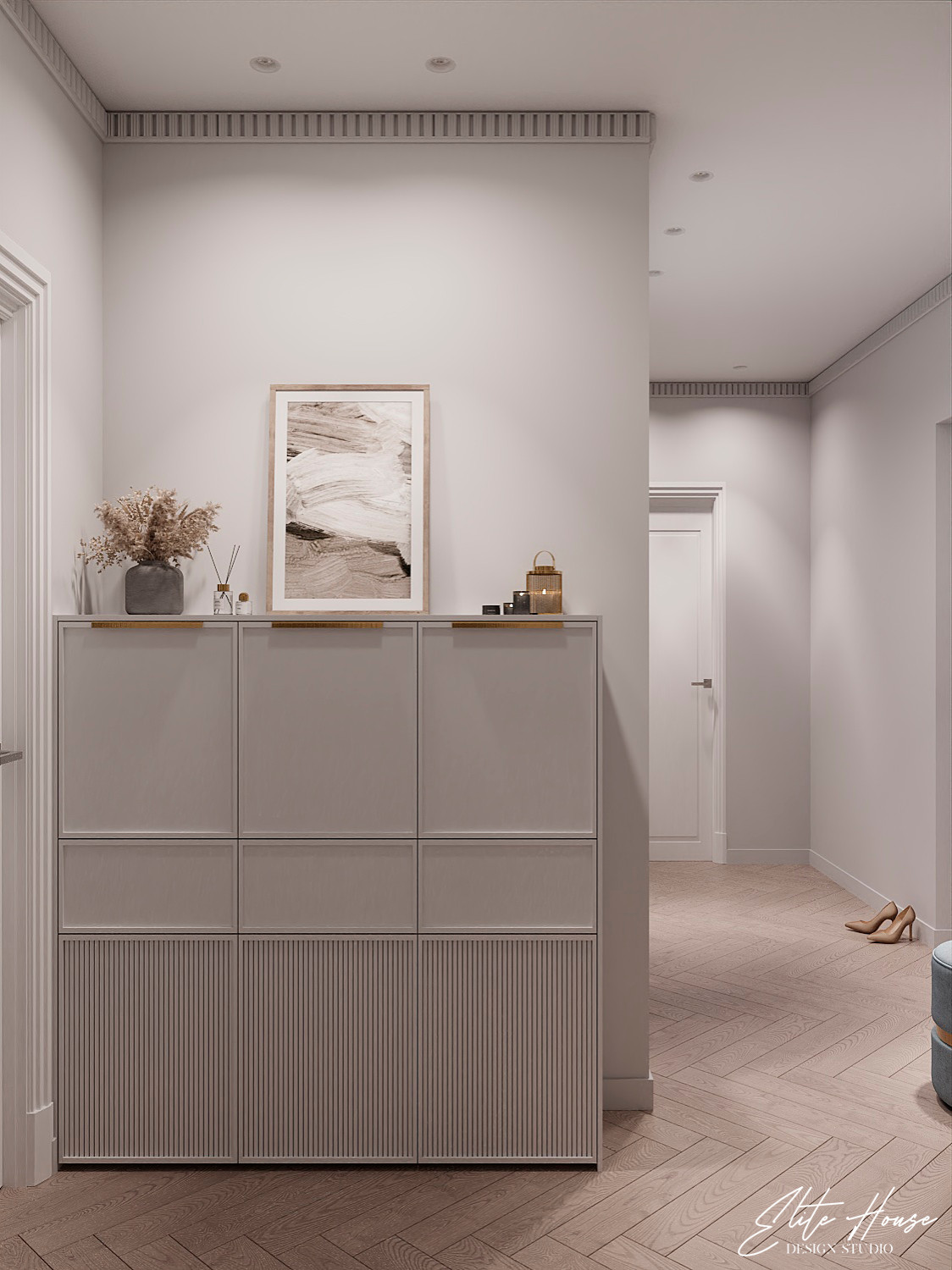 ЖК "Тарская крепость" г.Омск