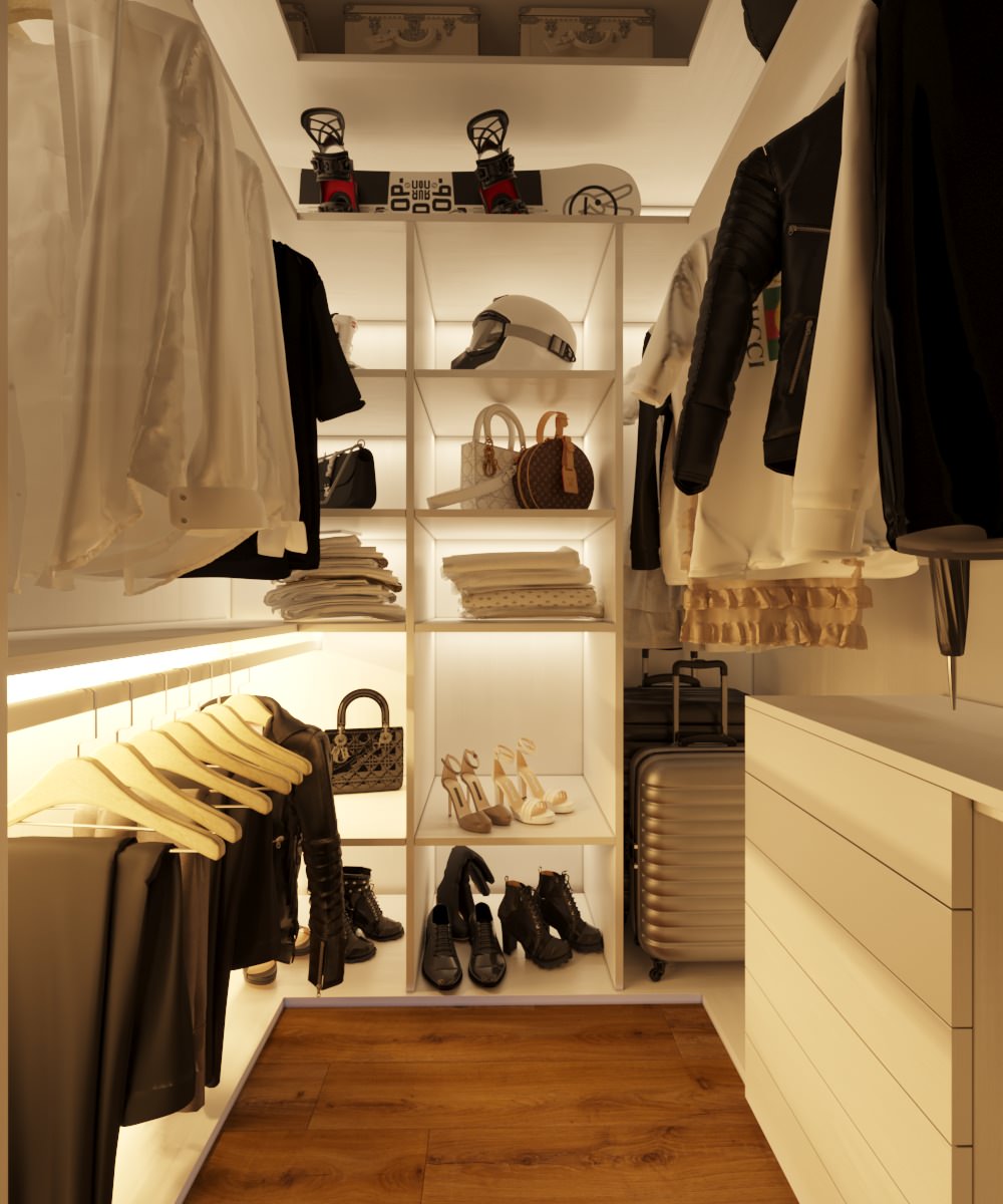 Яркие капли Москвы