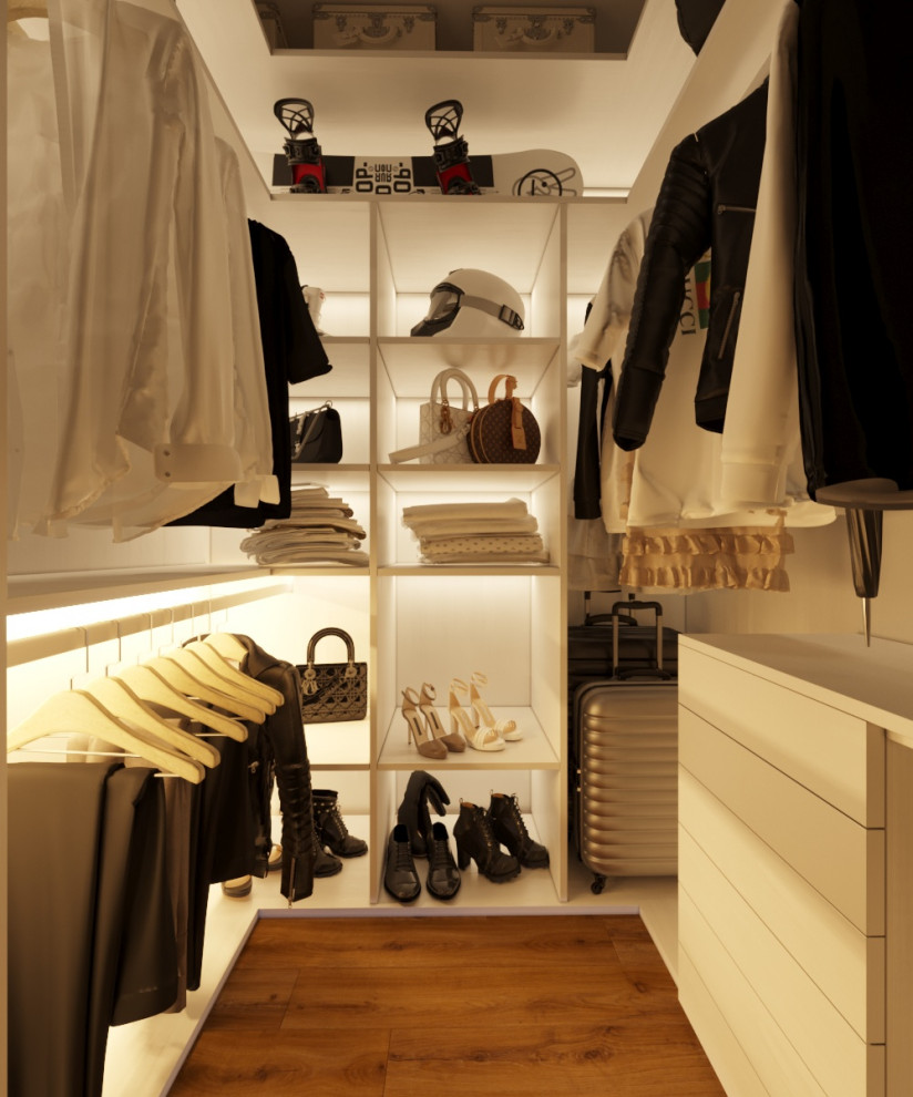 Яркие капли Москвы