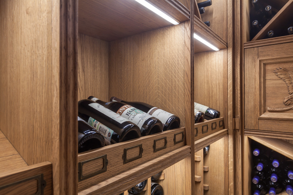 Винная комната