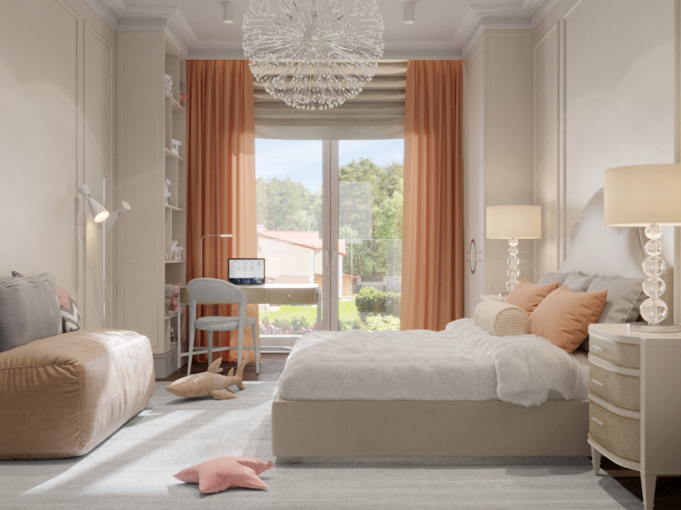 МО, КП Александровский, 247 кв.м, 2022 год