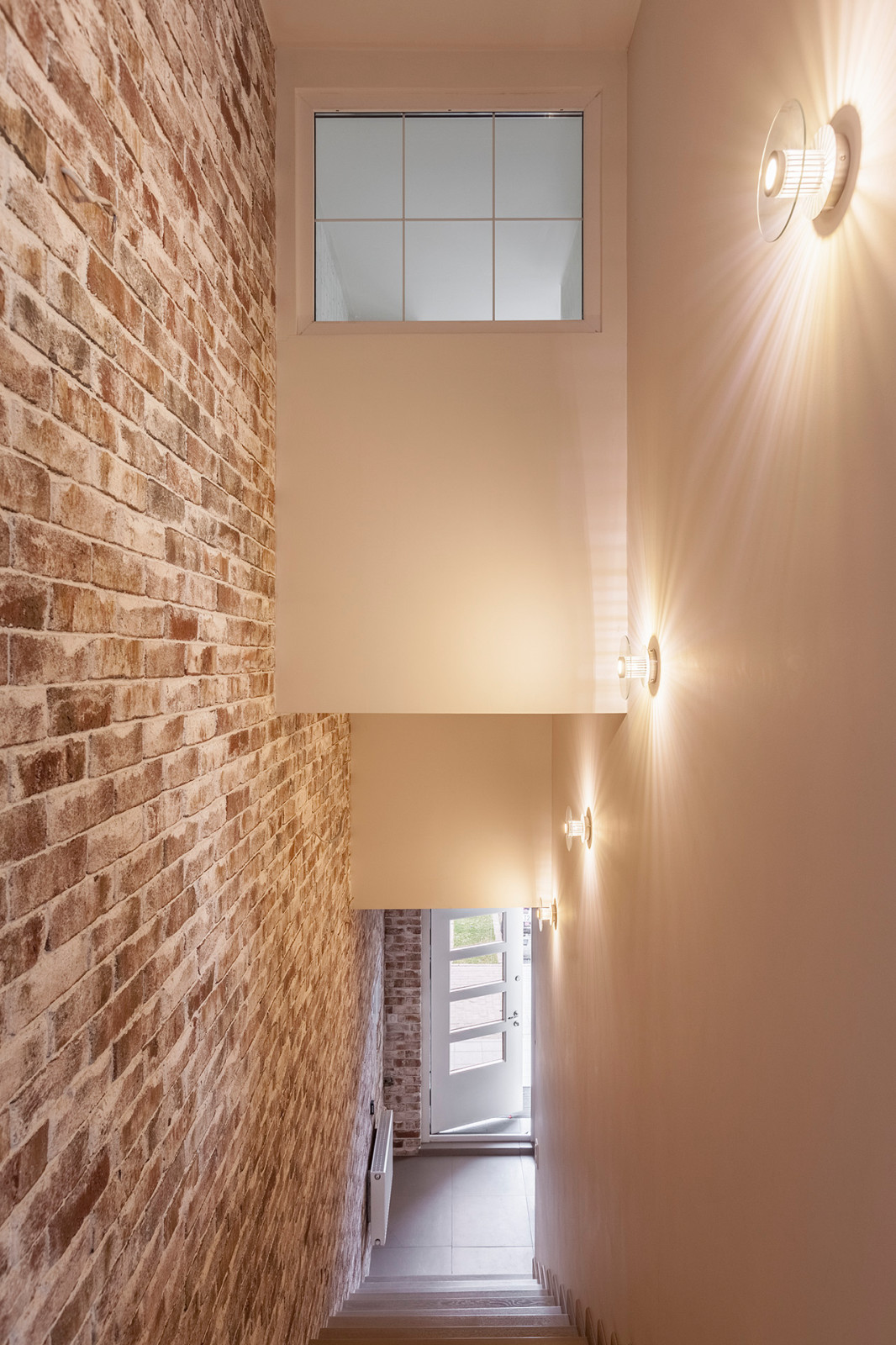 Interior Dance 95м2