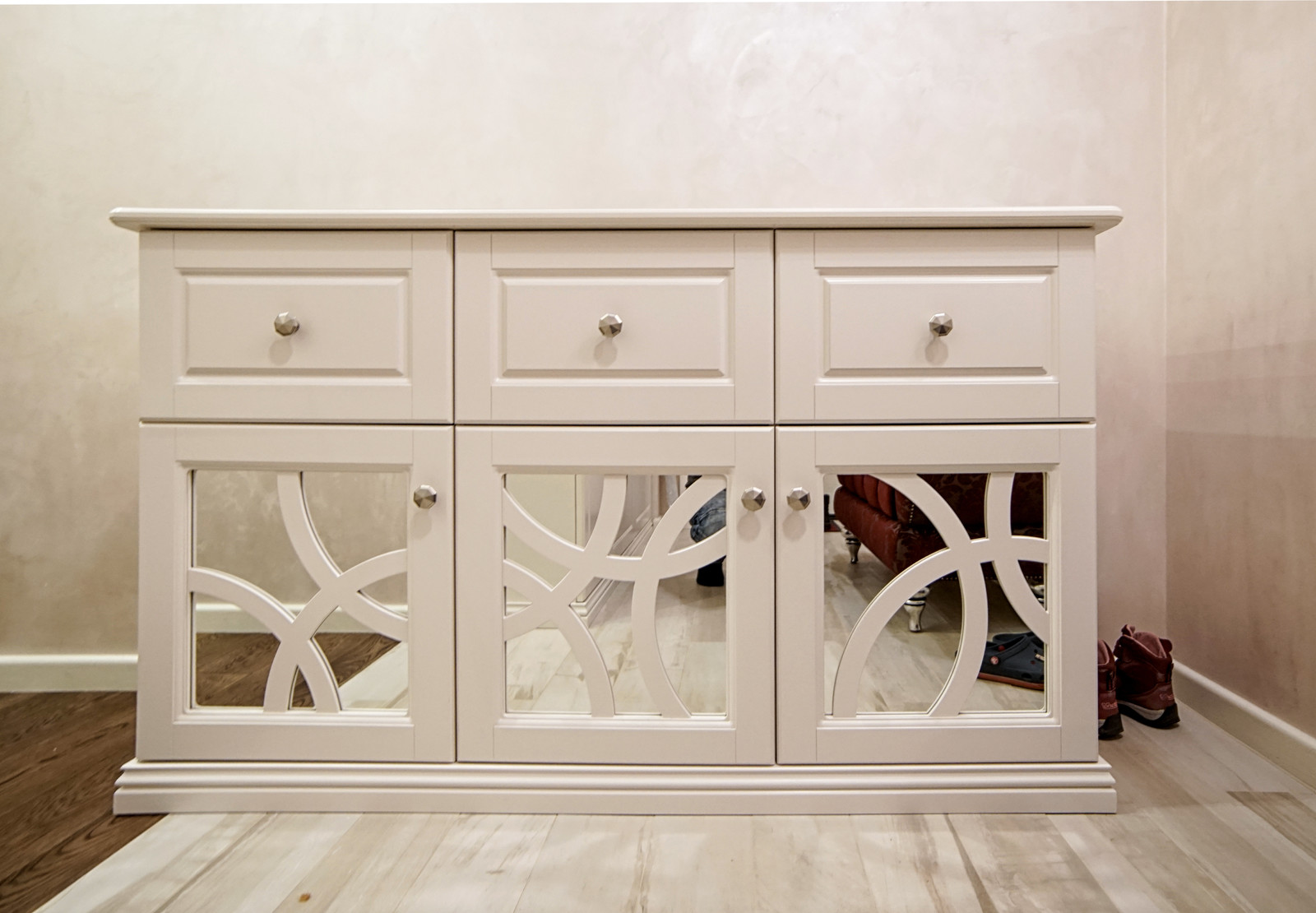 Мебель в прихожую Новые Черёмушки