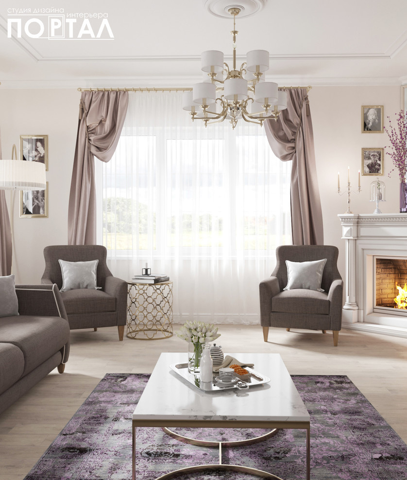 Частный дом на Шуисте