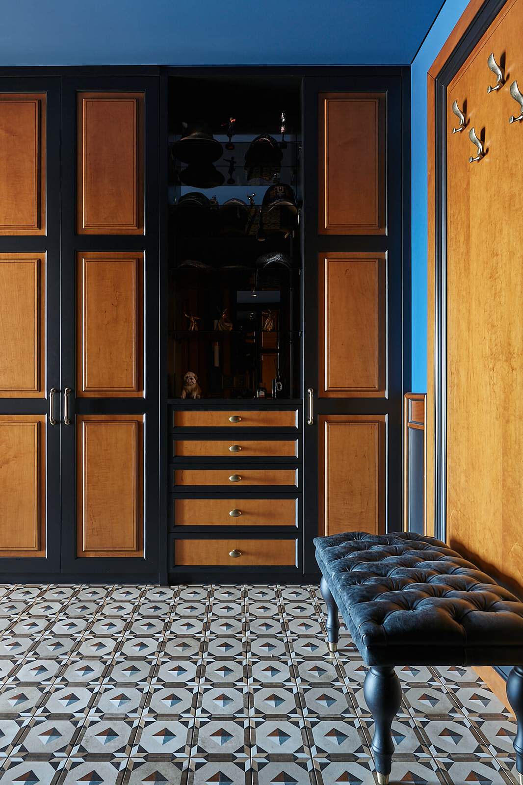 Квартира в жк "Алые Паруса"