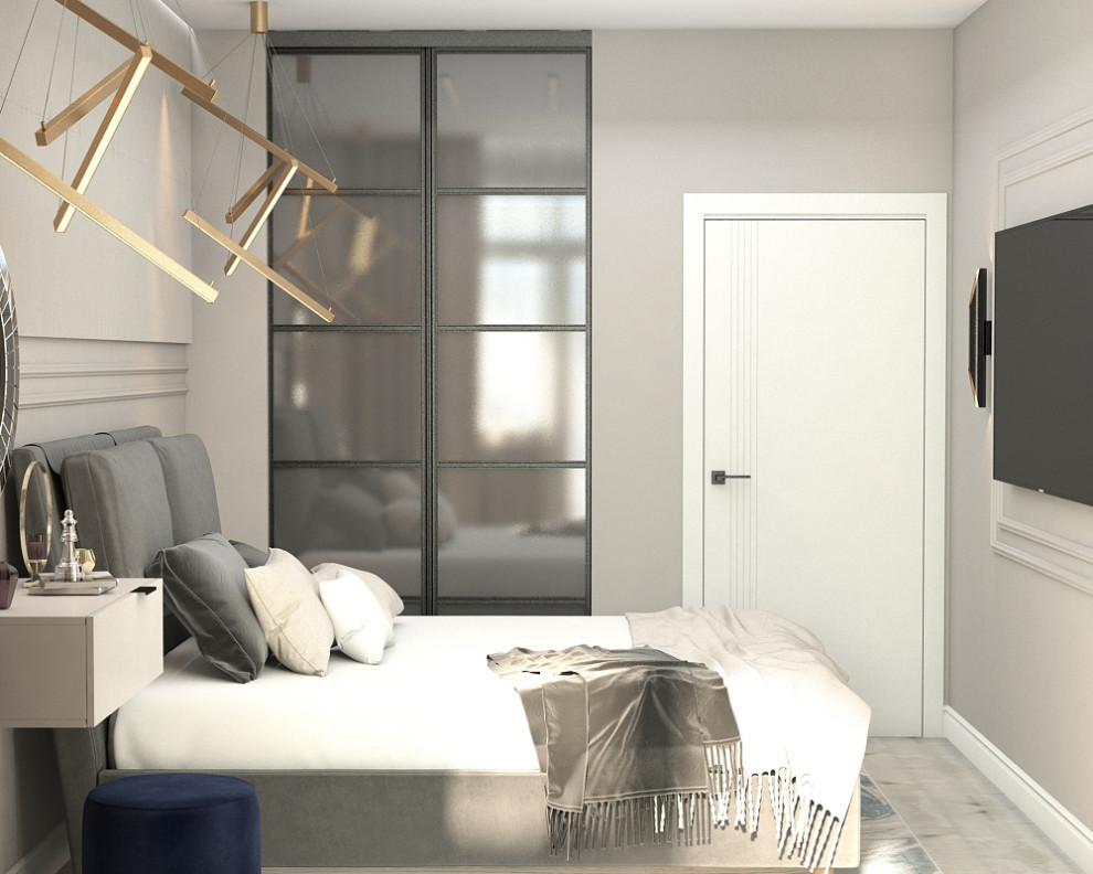 Квартира в г. Зеленоград 91 кв м