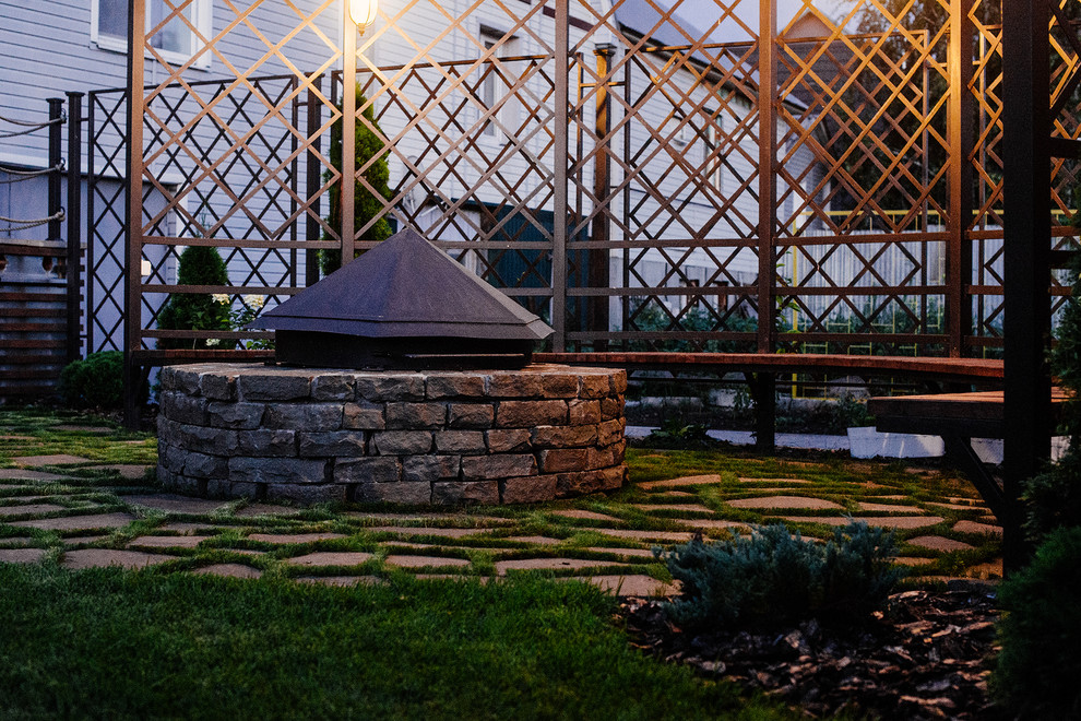 Лодочная станция