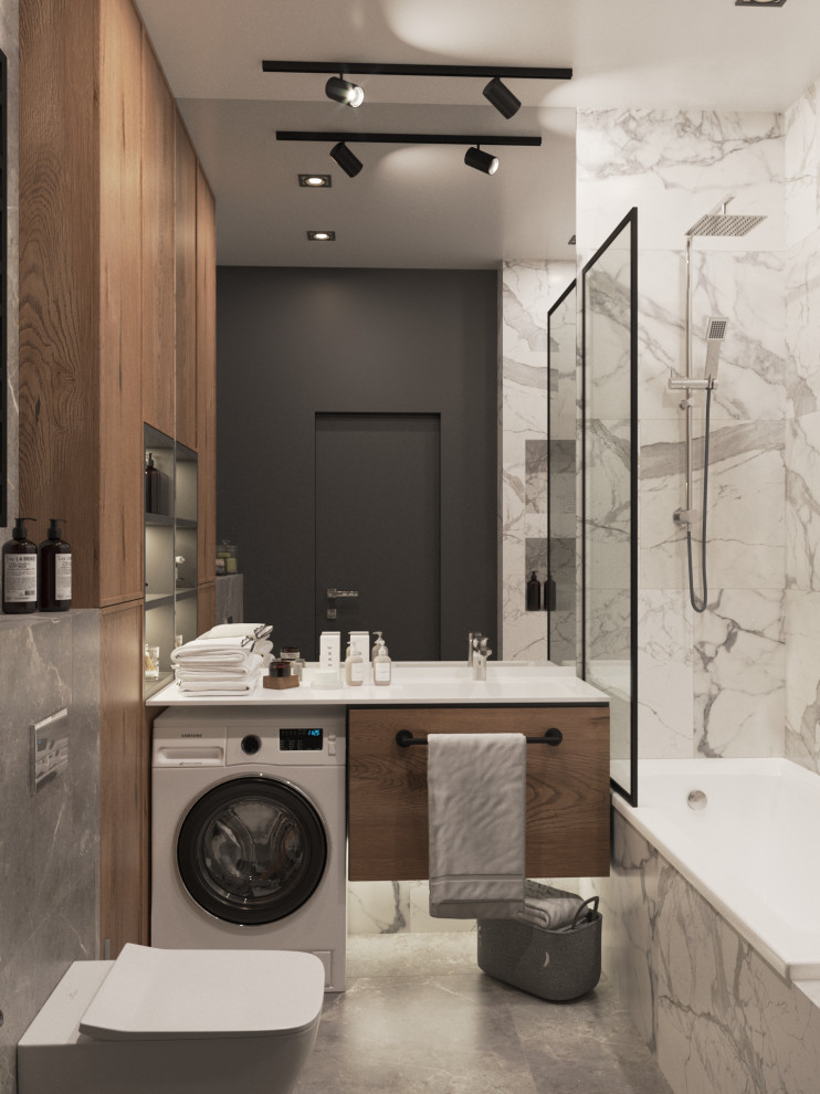 2-х комнатная квартира ЖК Рождественский