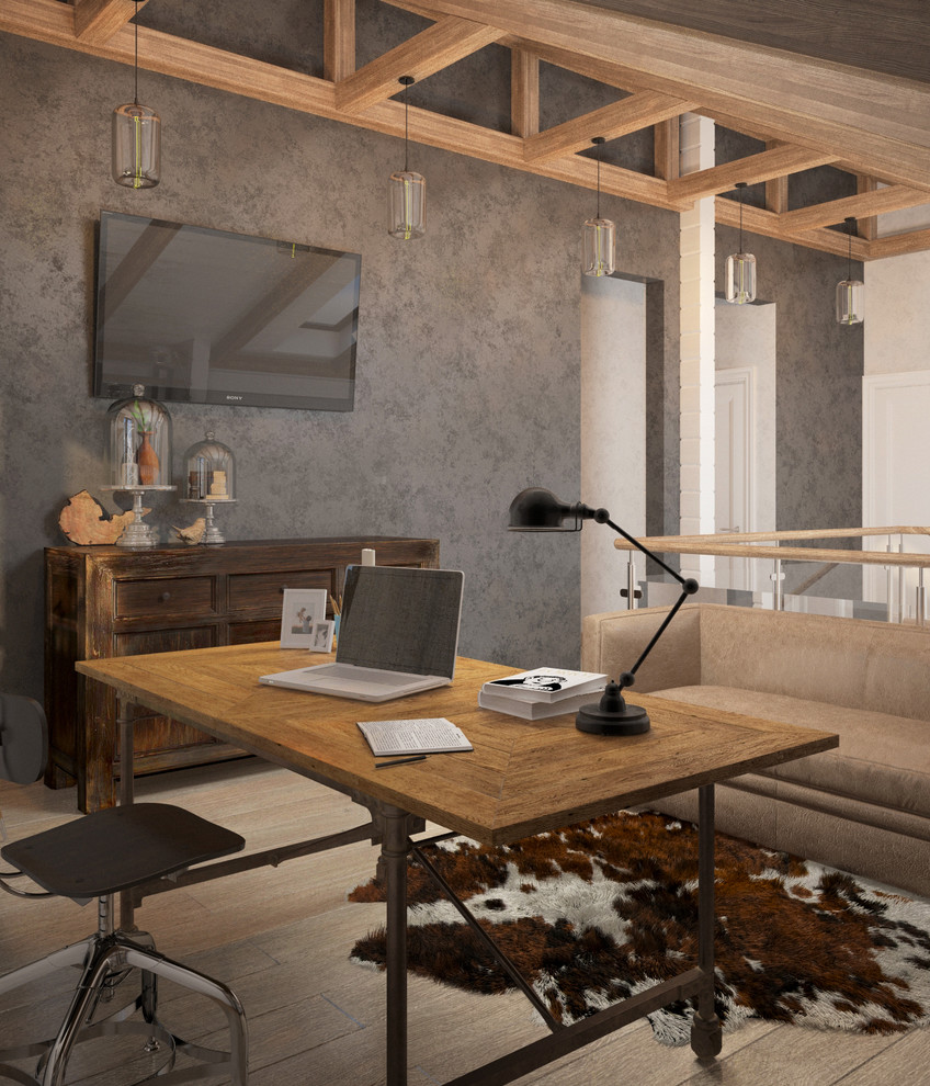 Современный прованс