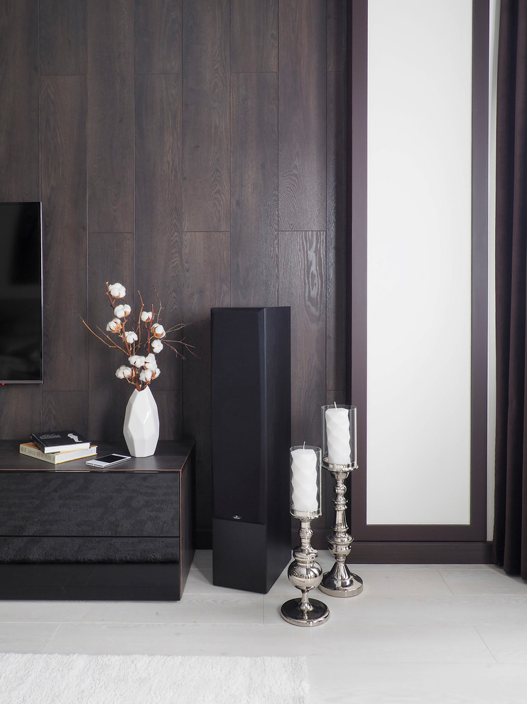 Частная квартира в ЖК "Цветы", 2016