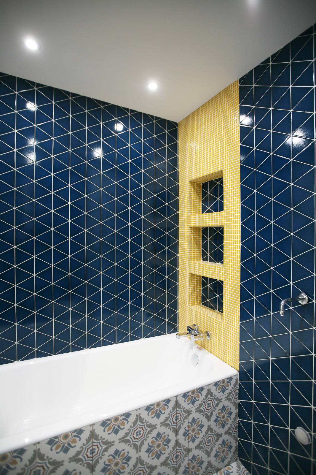 ул.Бориса Пастернака, квартира 38м2