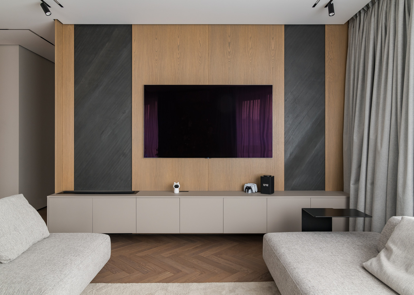 Жилой комплекс "Крылья" (площадь __ м2)