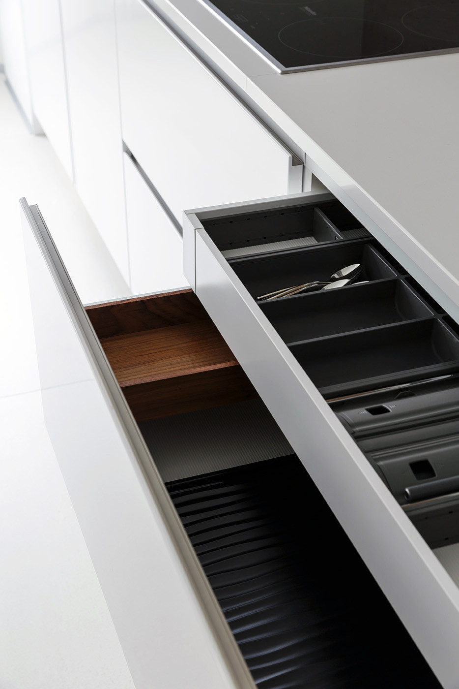 Кухня rational - минимализм как он есть