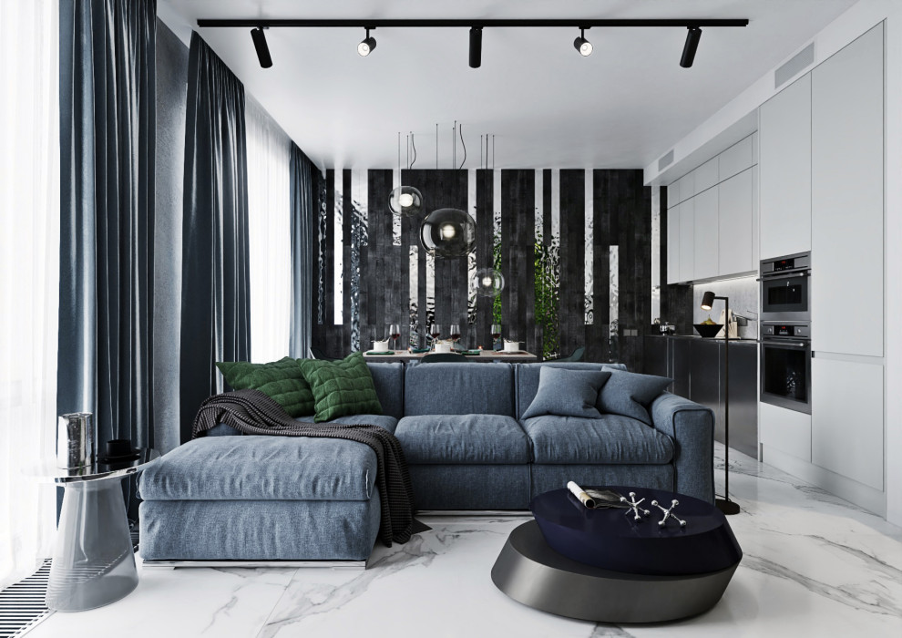 Обложка проекта: Touch of nature