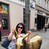 Наталья Лыпушанская