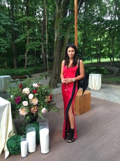 Екатерина Реброва