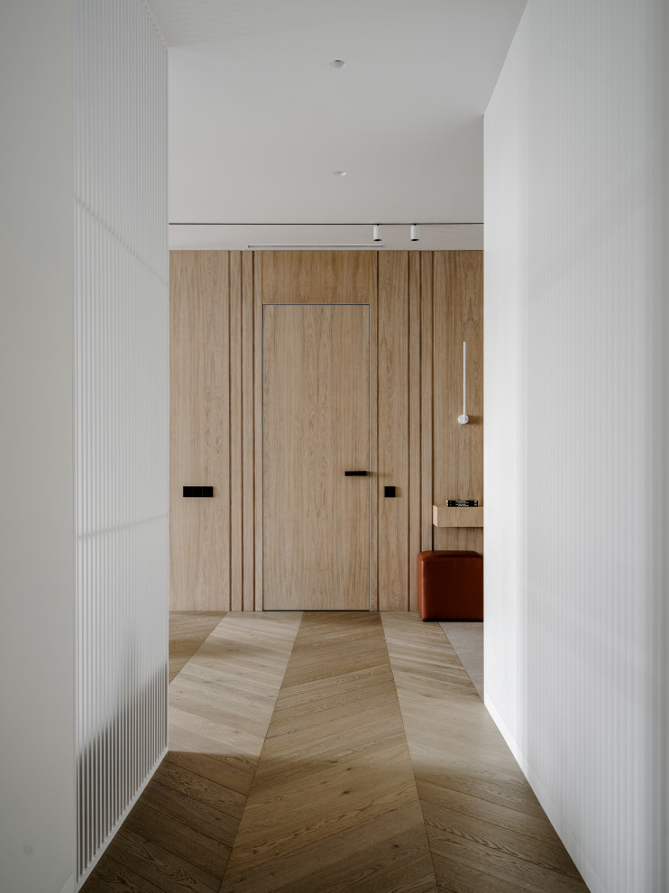 ЖК Донской Олимп