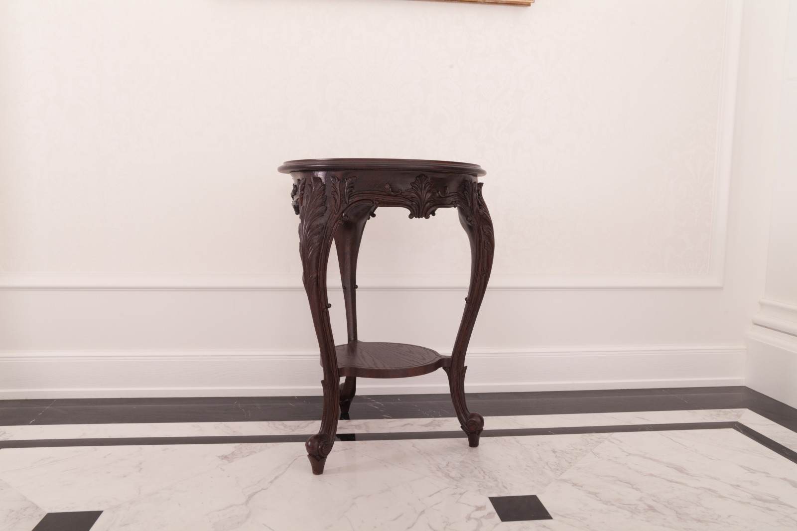 Смольный квартира