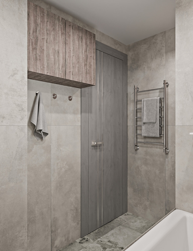 Любовь в большом городе