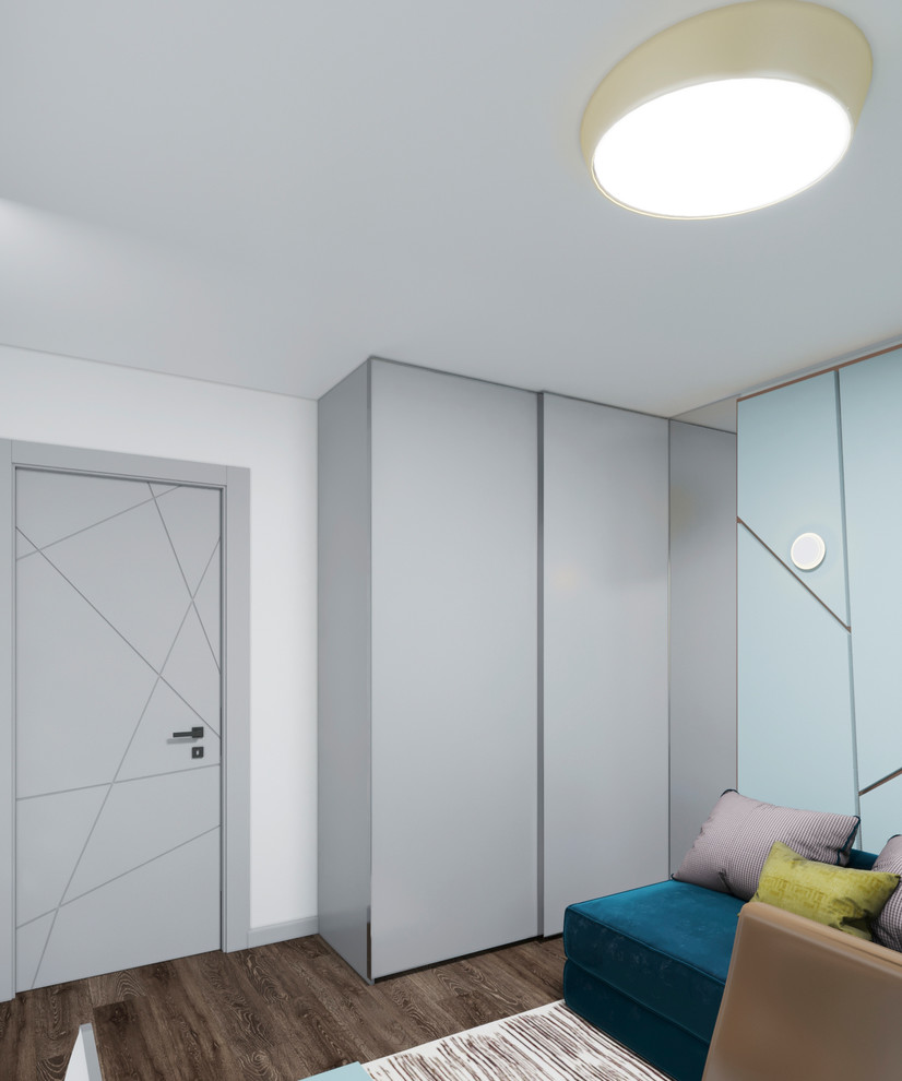 Квартира в ЖК Ильинский