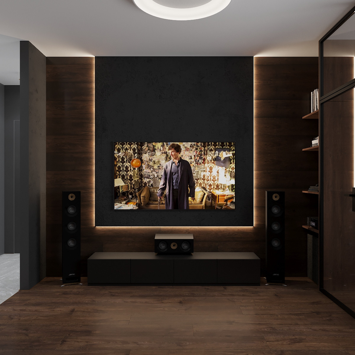 ЖК Новые горизонты на Пушкина