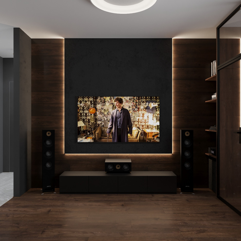 ЖК Новые горизонты на Пушкина