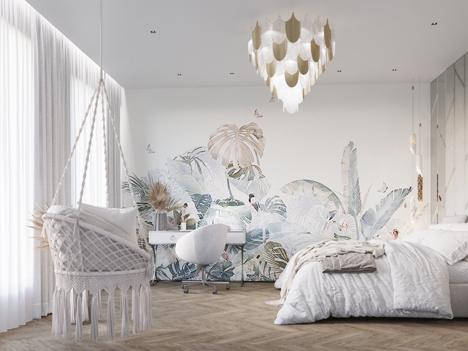 Ривьера вилла премиум