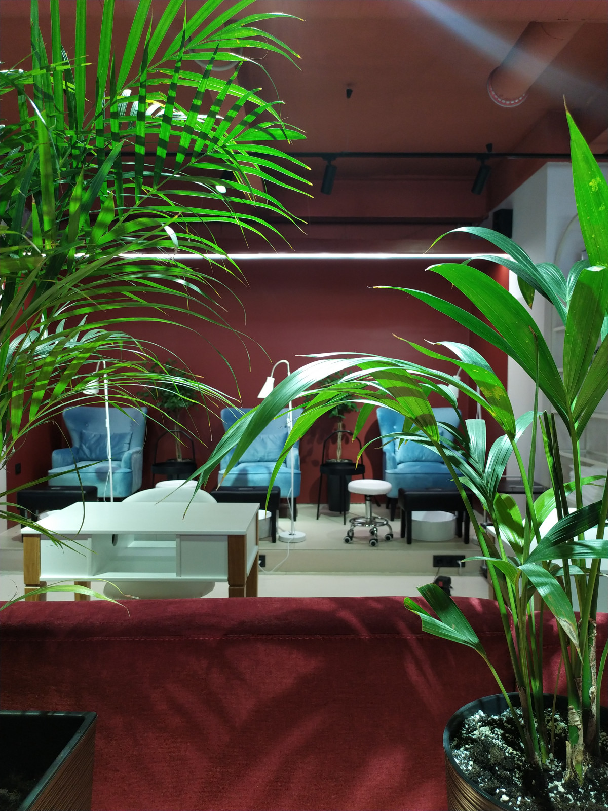 UNFOLD MOSCOW 111 кв.м