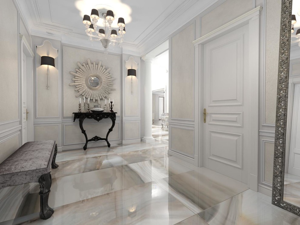 Современная классика