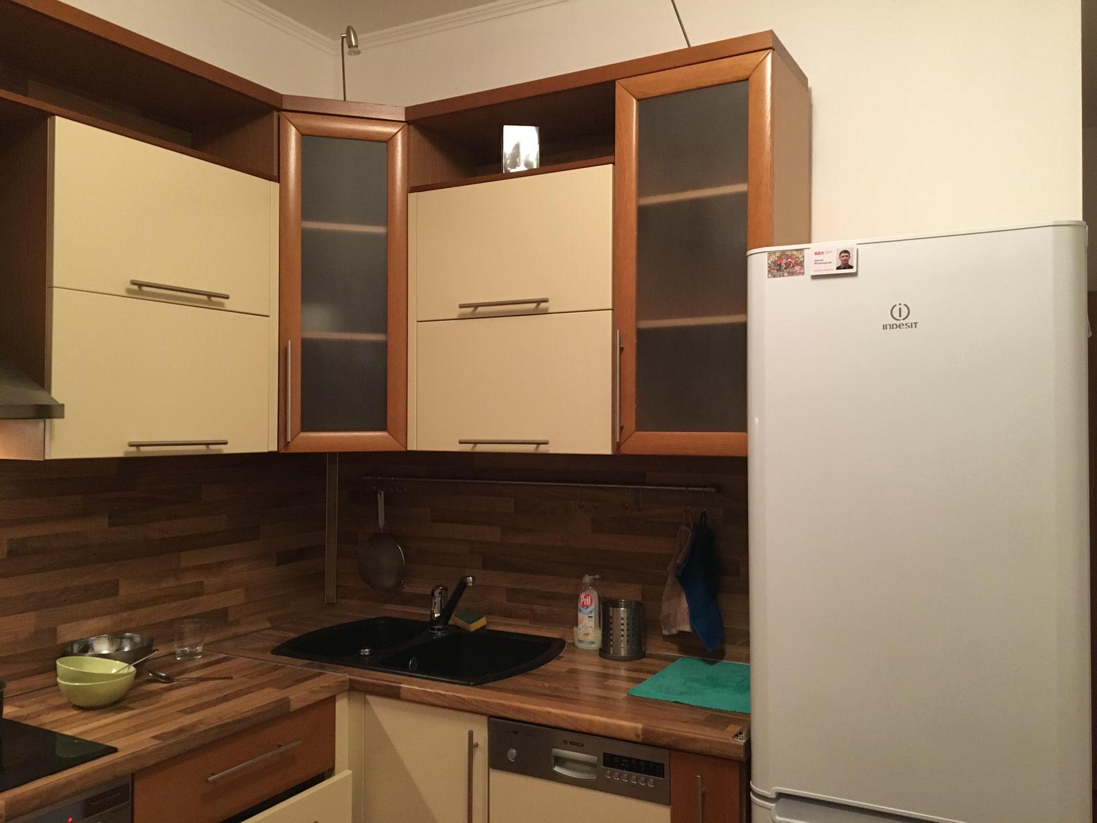 Обложка проекта: Красногорск Homestaging