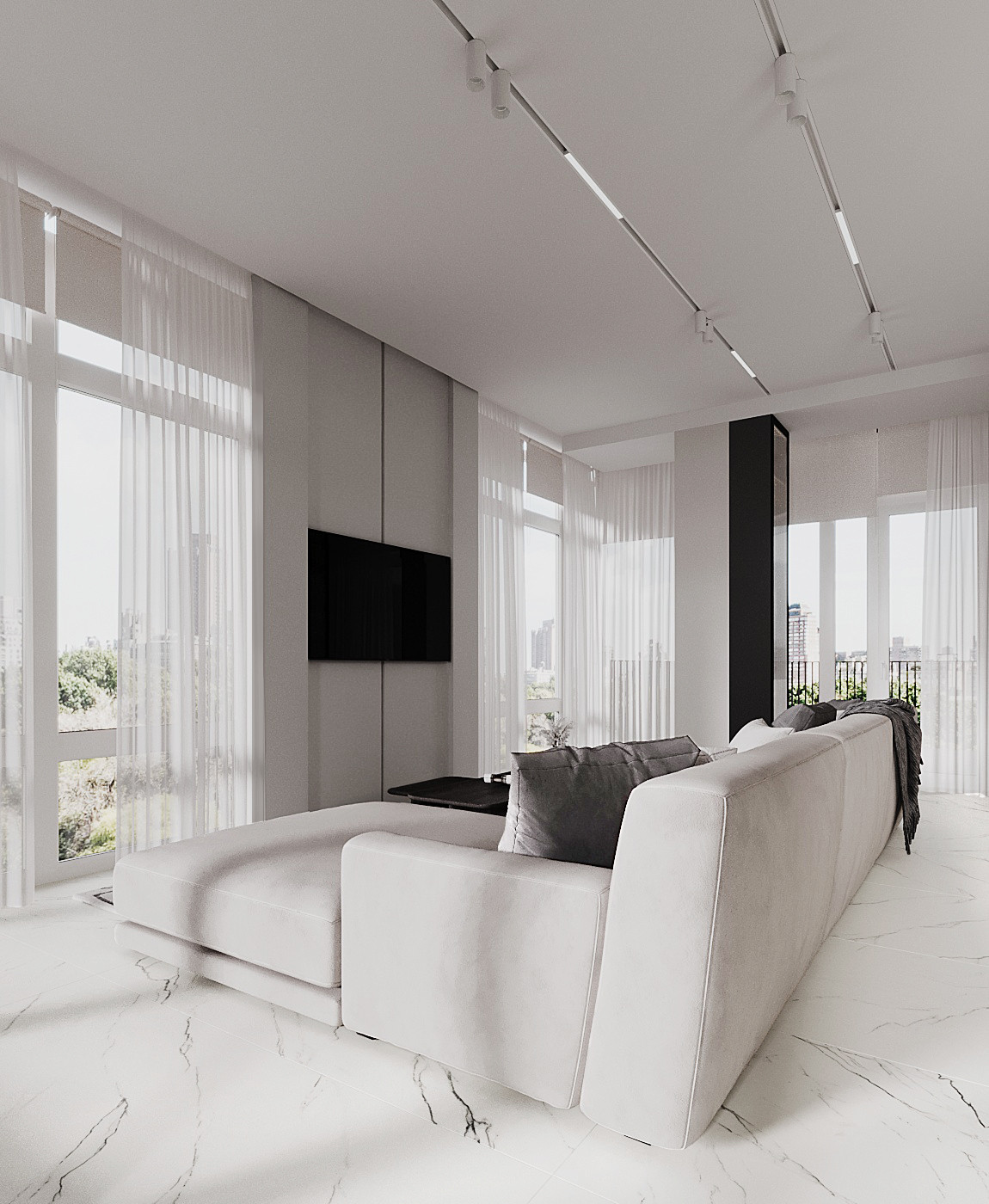 ЖК Жемчужина