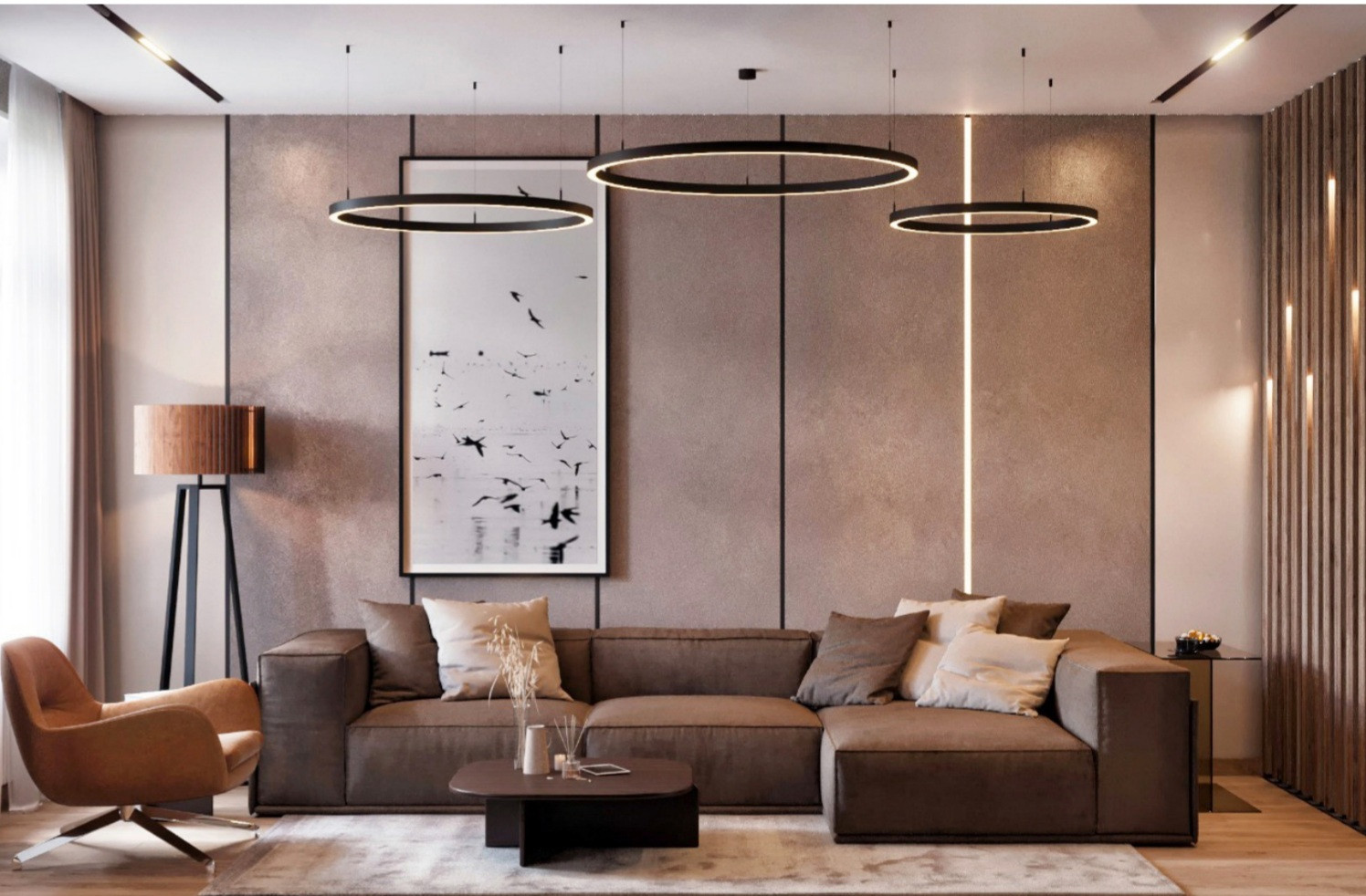 ЖК "Сосновка"