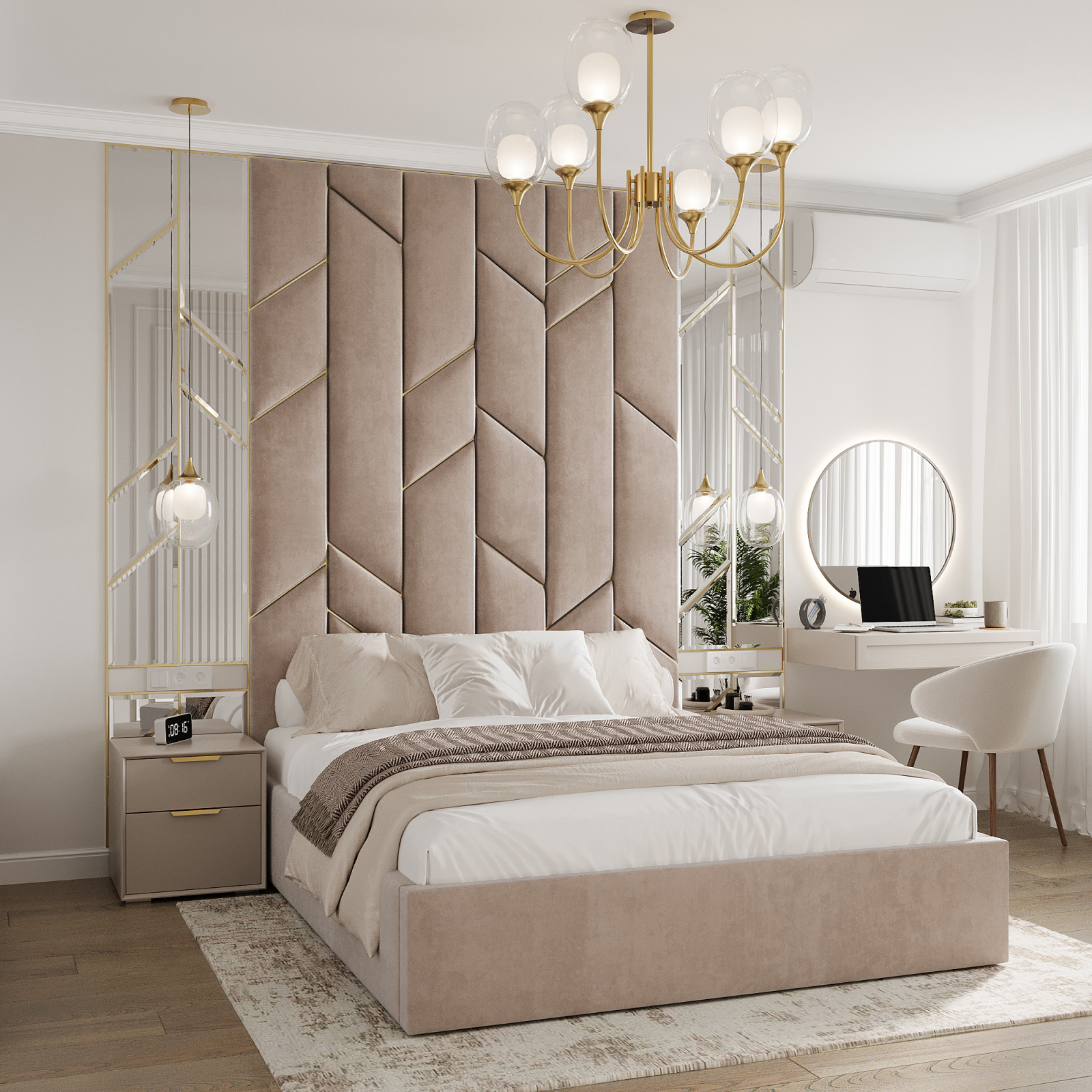 Квартира в ЖК "Московский"