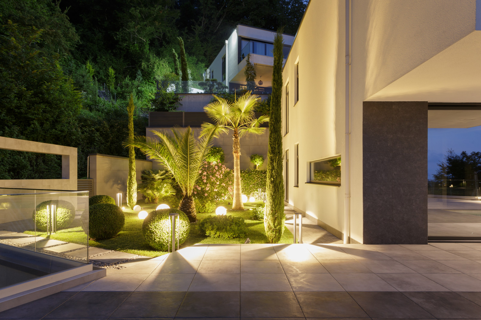 Ландшафтный Дизайн Сочи