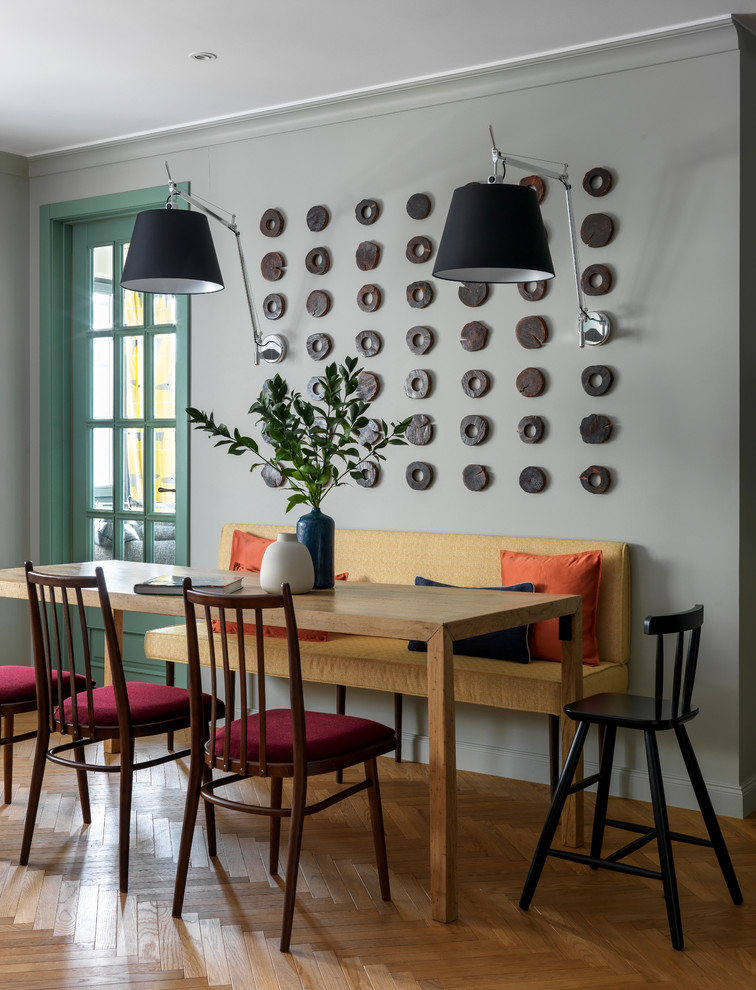 Дом для себя