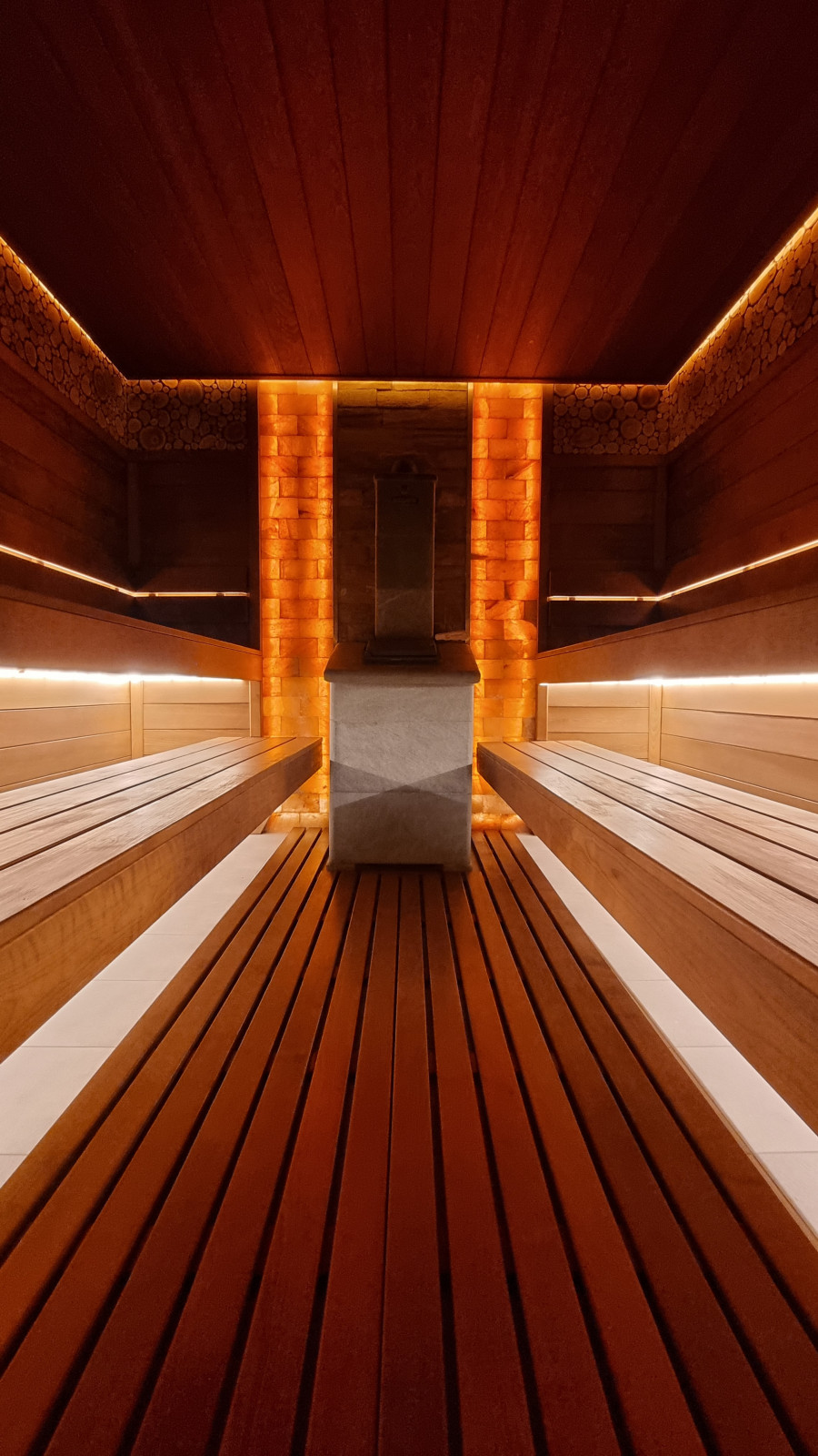 Банный комплекс Loft