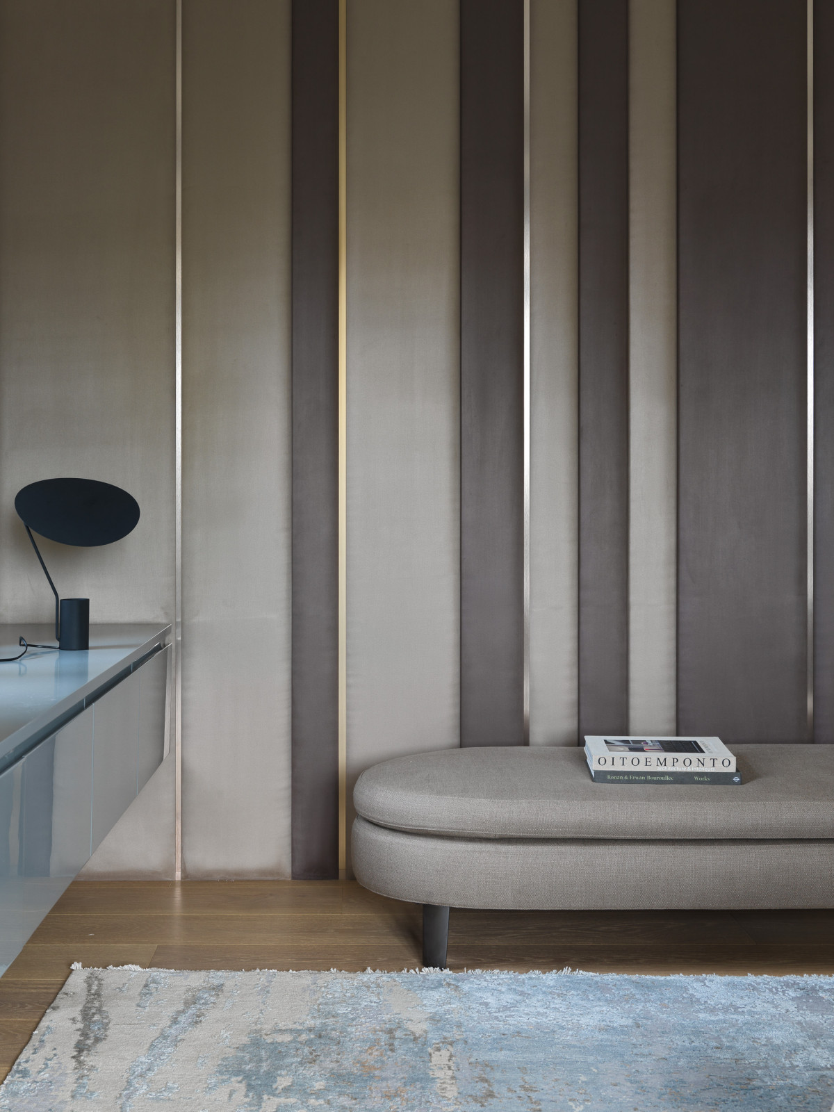 Апартаменты на Якиманской Набережной