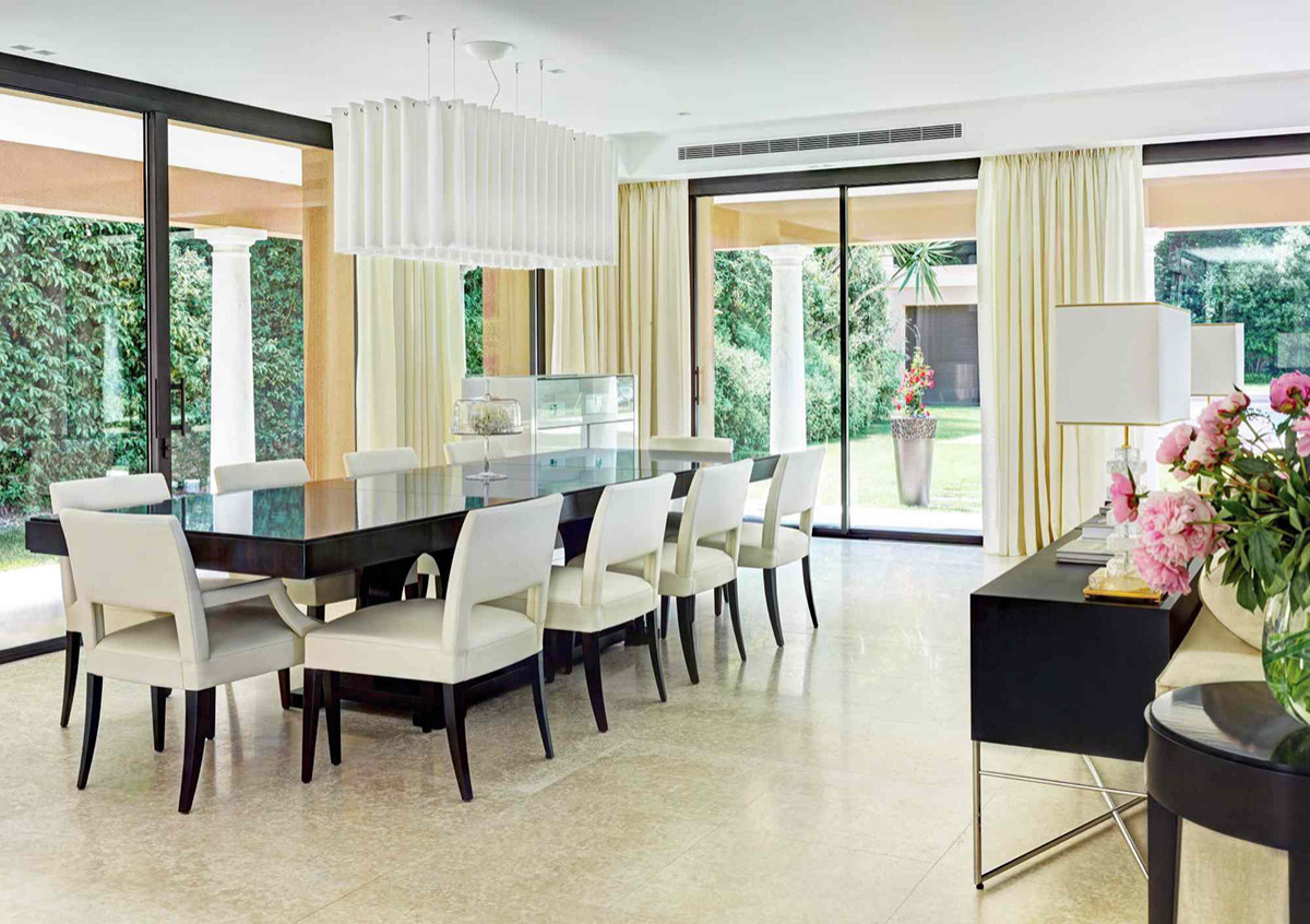 Дом в Ницце