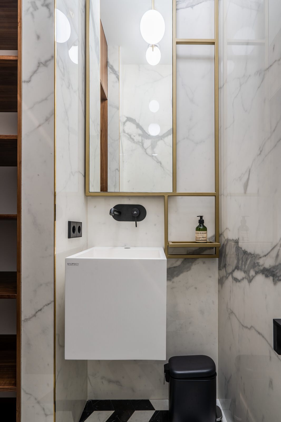 ЖК Садовые Кварталы