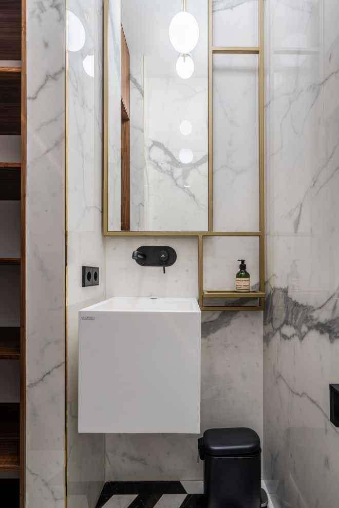 ЖК Садовые Кварталы