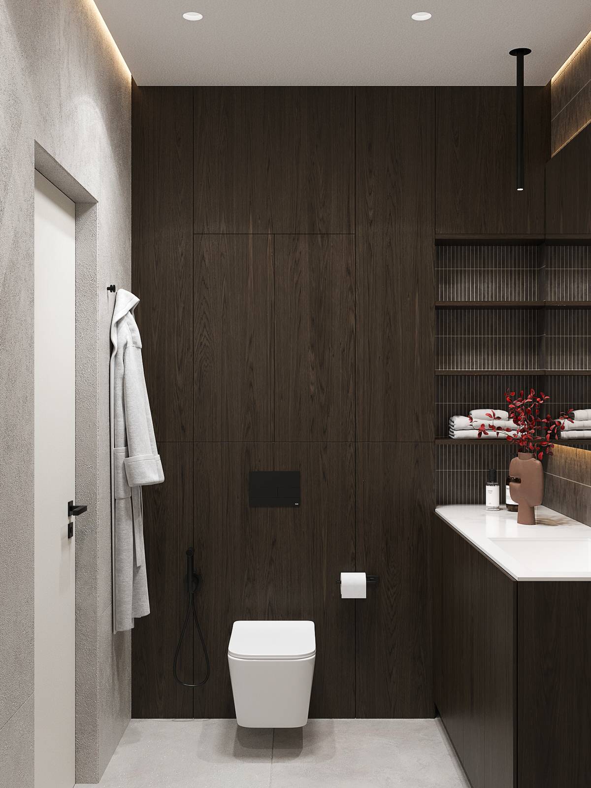 Ванная комната