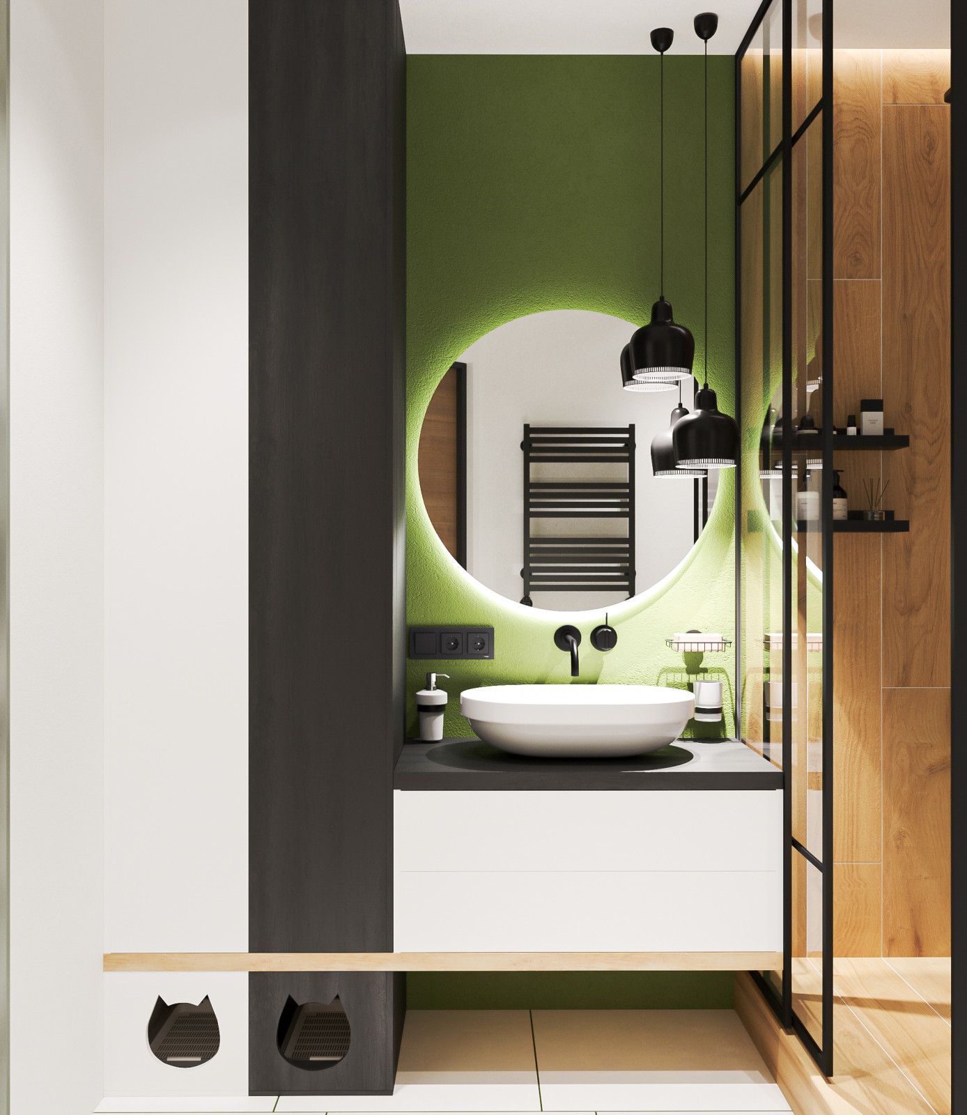 ЖК Новое Купчино