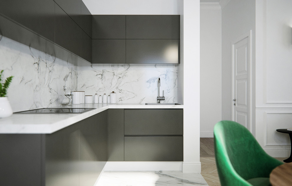 Проспект мира 110 кв м