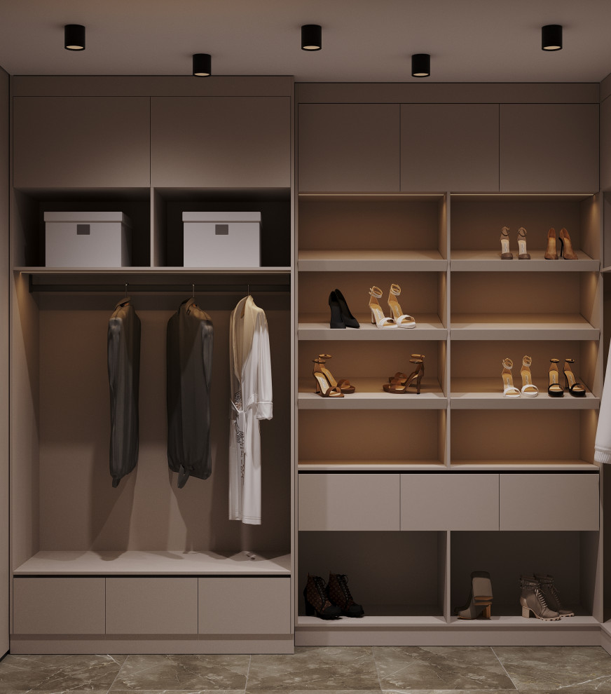 Гардероб общий