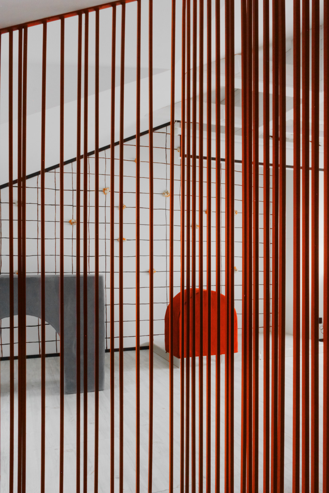 Детская игровая в Подмосковье