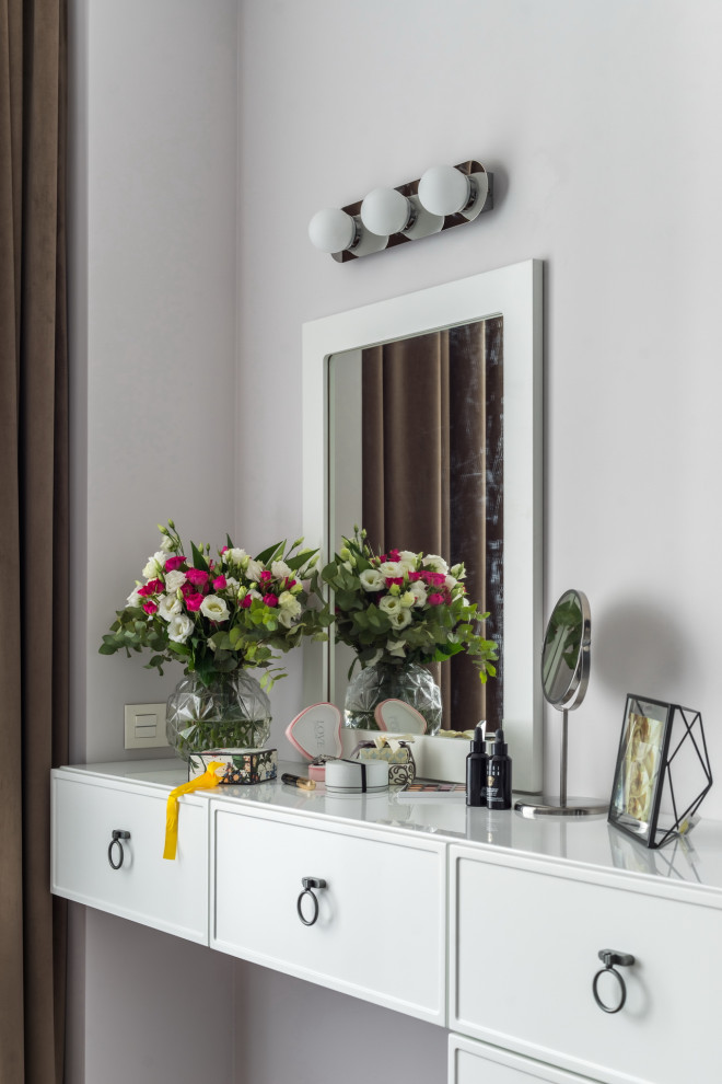 Квартира в жк "Времена года"