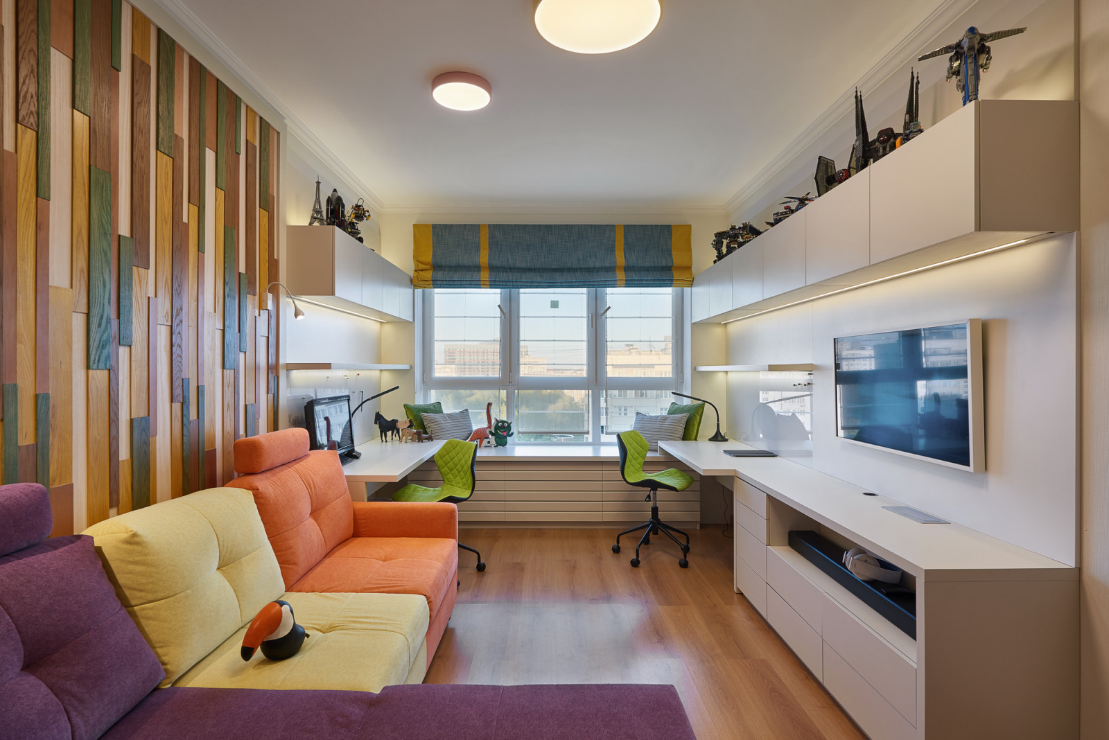 Детская комната