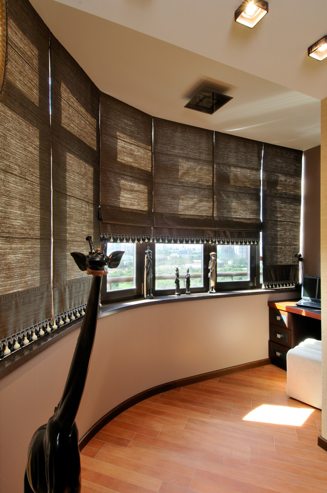 Квартира на Никитской