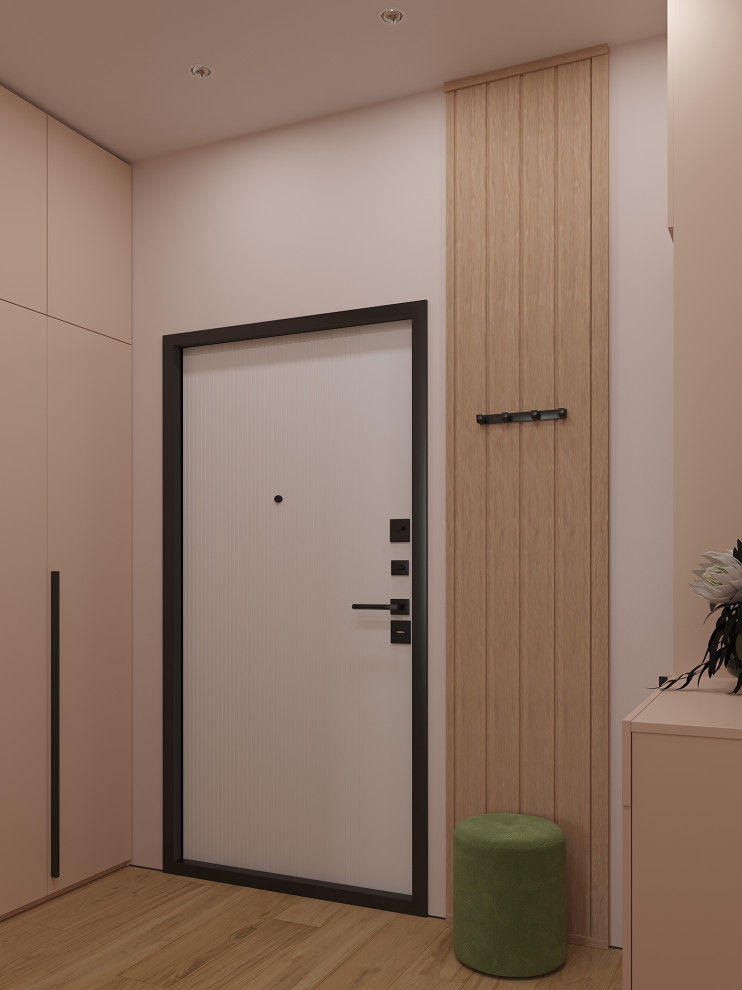 Входная группа