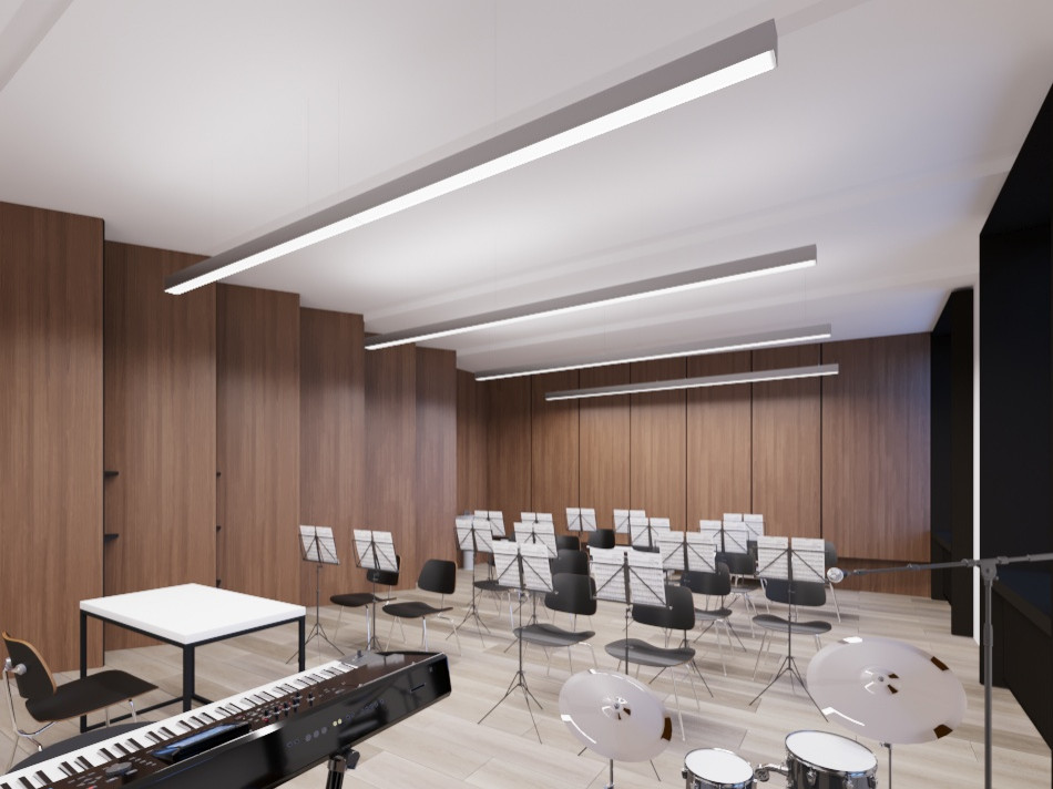 Частная школа